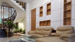 Cần Bán Nhà Hẻm Bà Hạt Quận 10 36m 4 Lầu