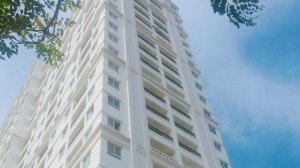 Căn Hộ Hàn Quốc Greentown 2pn 2wc