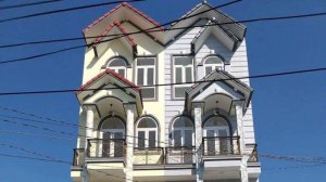 Nhà 4 Tấm Lã Xuân Oai Trung Tâm Gần Lê Văn Việt